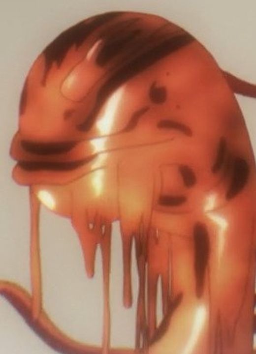 Bukubukuchagama Overlord