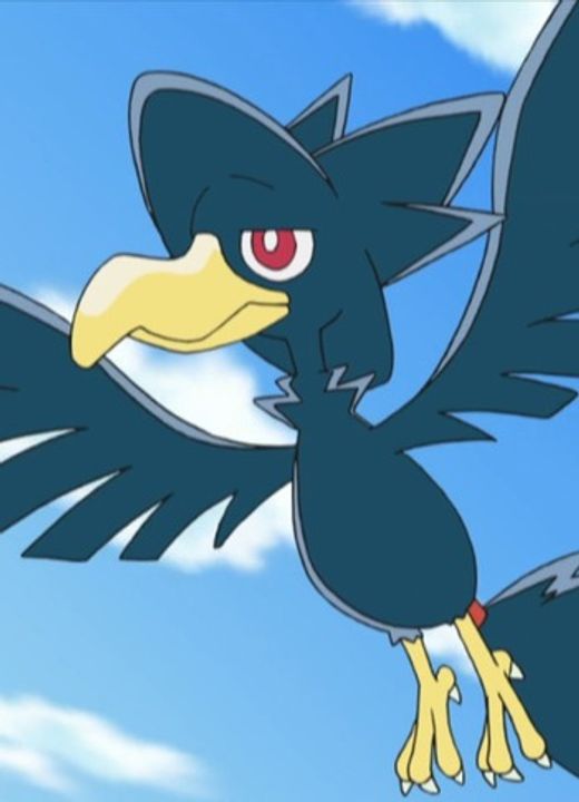 Murkrow Pokémon