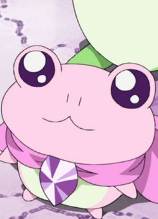 Marquis Futari wa Precure Max Heart: The Movie