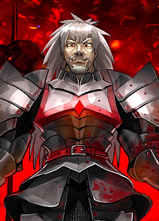 Vlad III Fate/Apocrypha