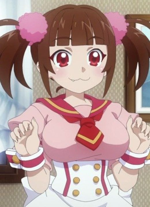 Yuina Machiya Pastel Memories