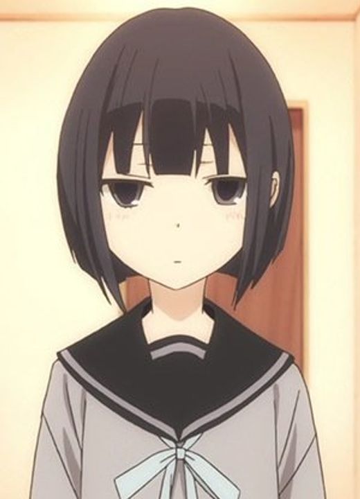 Rino Tanaka Tanaka-kun is Always Listless