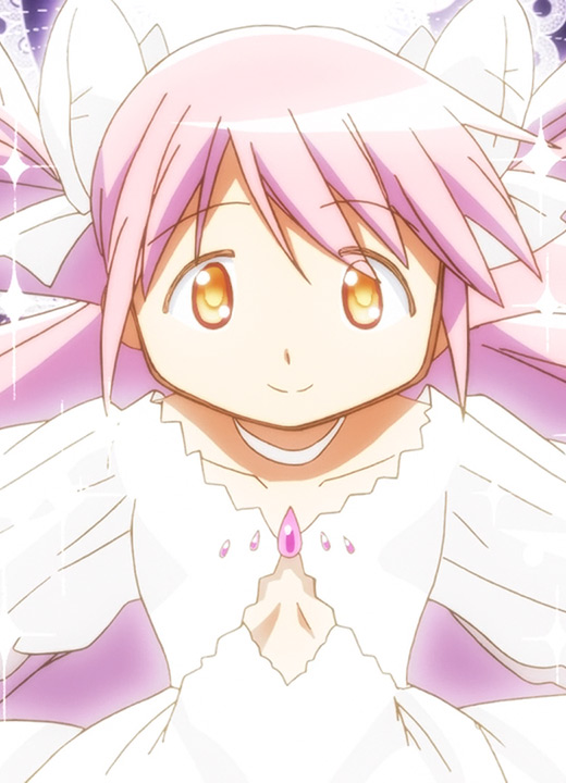 Ultimate Madoka Puella Magi Madoka Magica