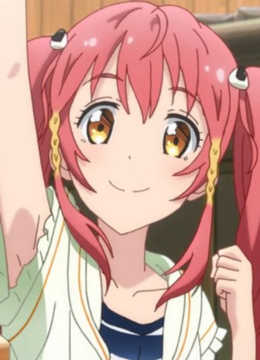 Natsuki Hoshina Idol Incidents