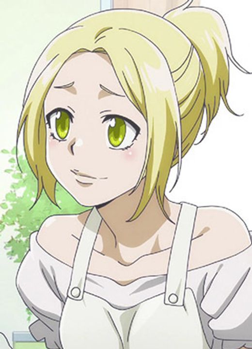 Mimi Kokonose elDLIVE