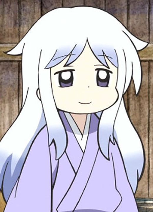 Hanbee Takenaka Sengoku Night Blood