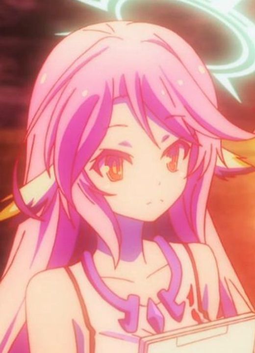 Jibril No Game No Life