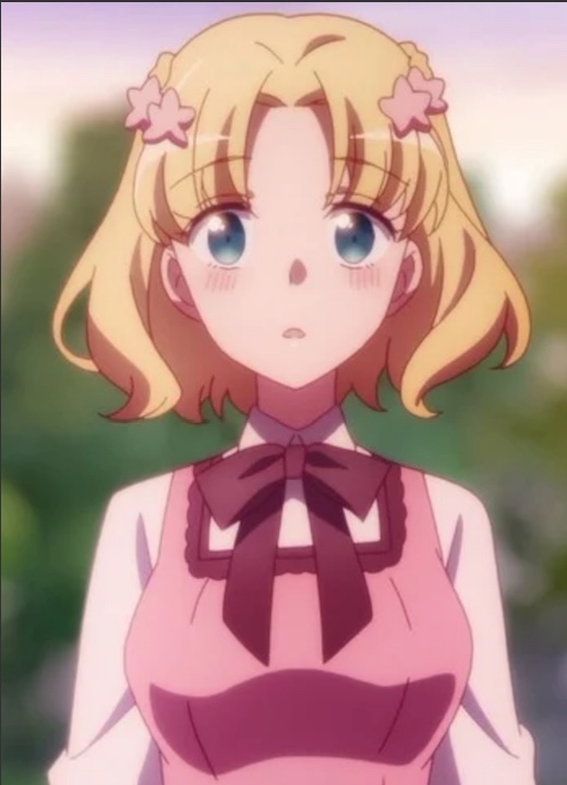 Maria Campbell My Next Life as a Villainess: All Routes Lead to Doom!