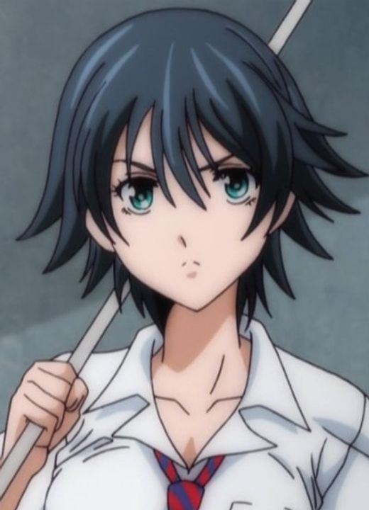 Asuka Mishima A Town Where You Live