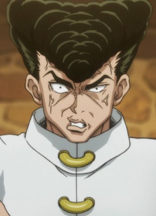 Knuckle Bine Hunter x Hunter (2011)