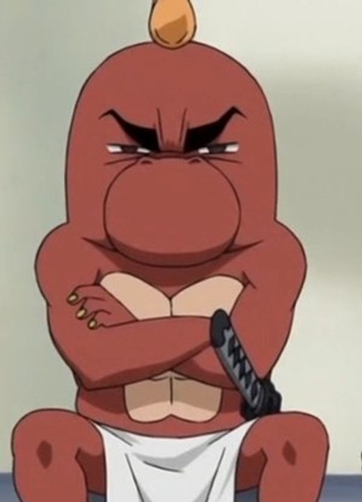 Salamander Black Clover