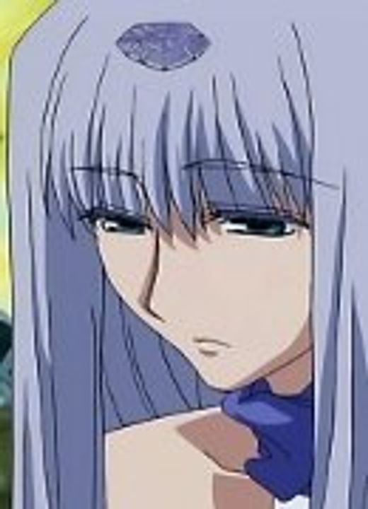 Eve Elsword: El-ui Yeoin