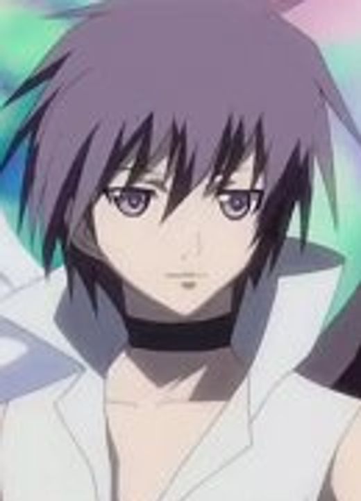 Zero Gunjou no Magmel