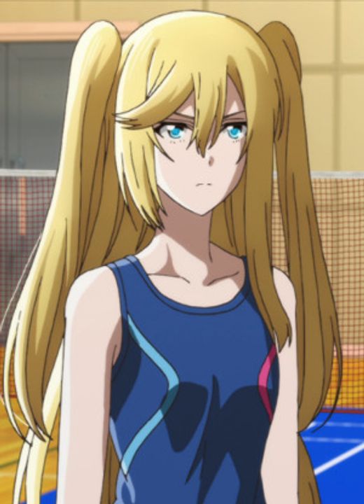 Connie Christensen Hanebado!
