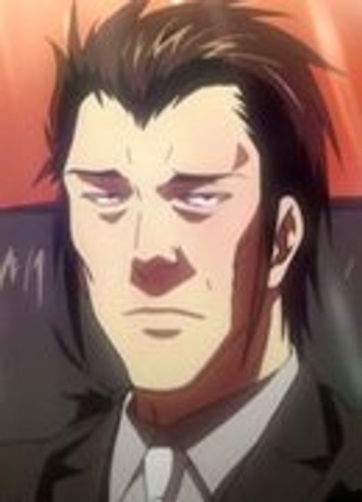 Kyosuke Higuchi Death Note