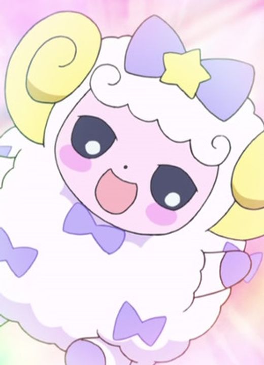 Pitsuji Idol Time PriPara