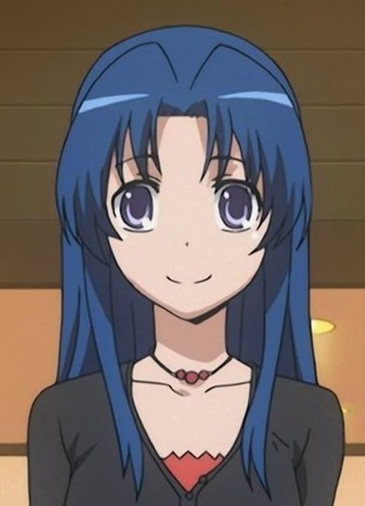 Ami Kawashima Toradora!