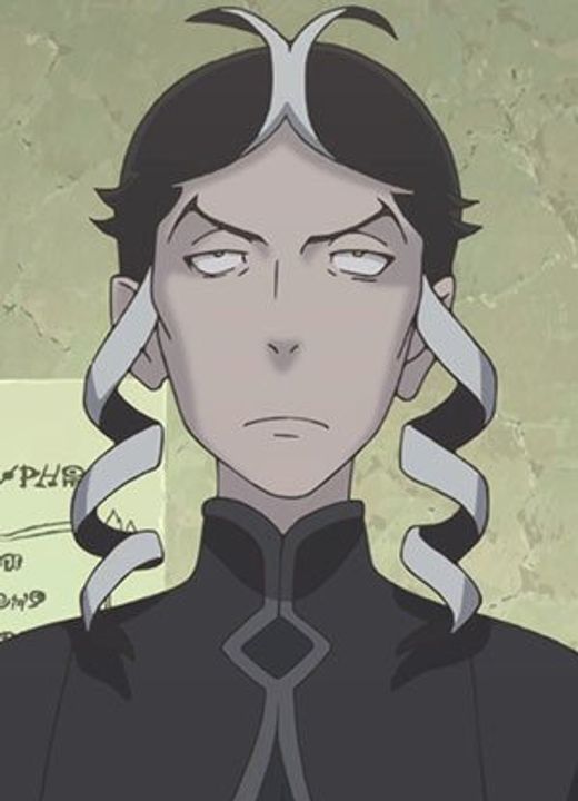 Inchou Made in Abyss