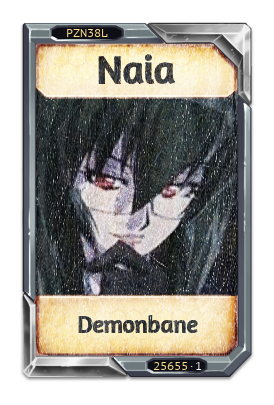 Naia Demonbane