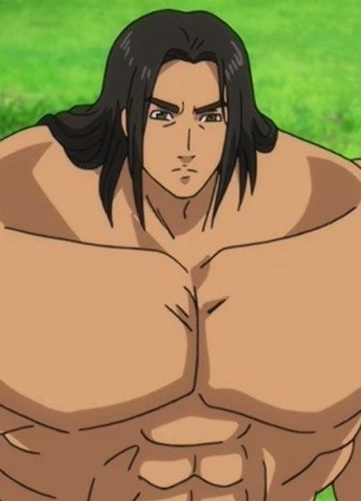 Griamore The Seven Deadly Sins