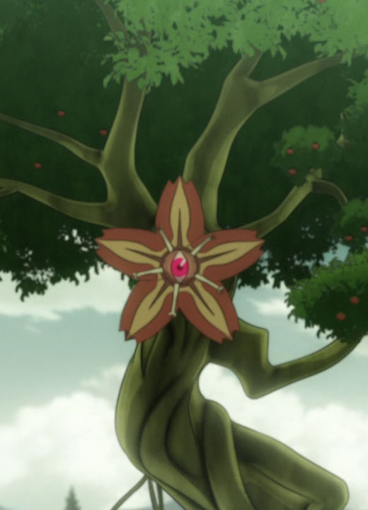 Bio Plant The Rising of the Shield Hero