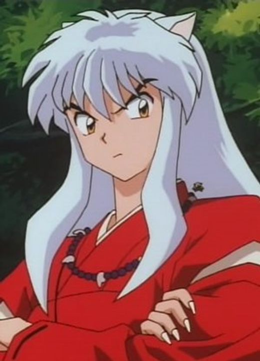 Inuyasha InuYasha