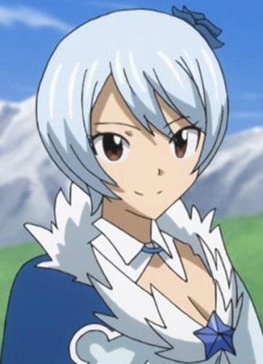 Yukino Aguria Fairy Tail