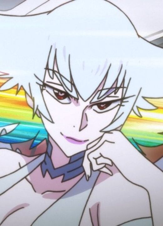 Ragyo Kiryuuin Kill La Kill