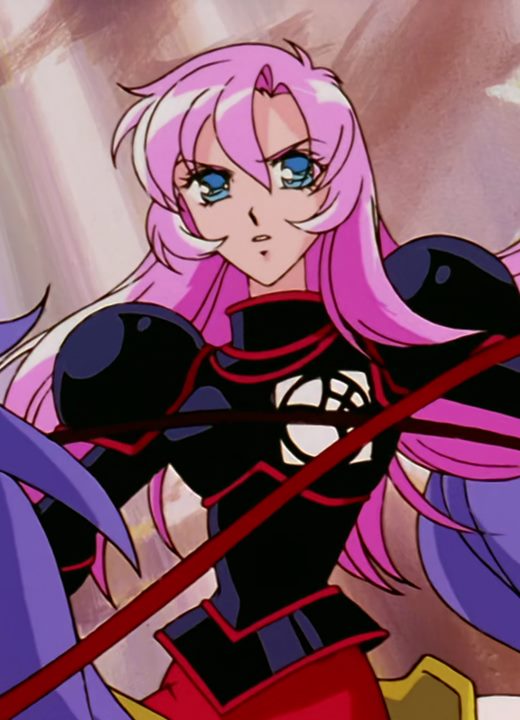 Utena Tenjou Revolutionary Girl Utena