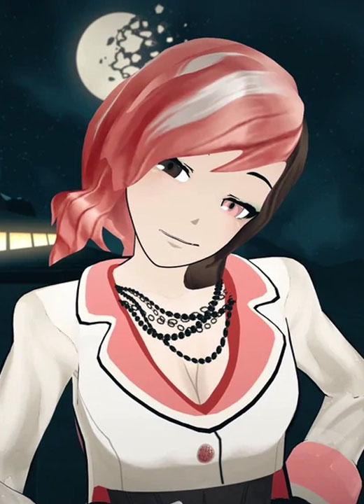 Neopolitan RWBY