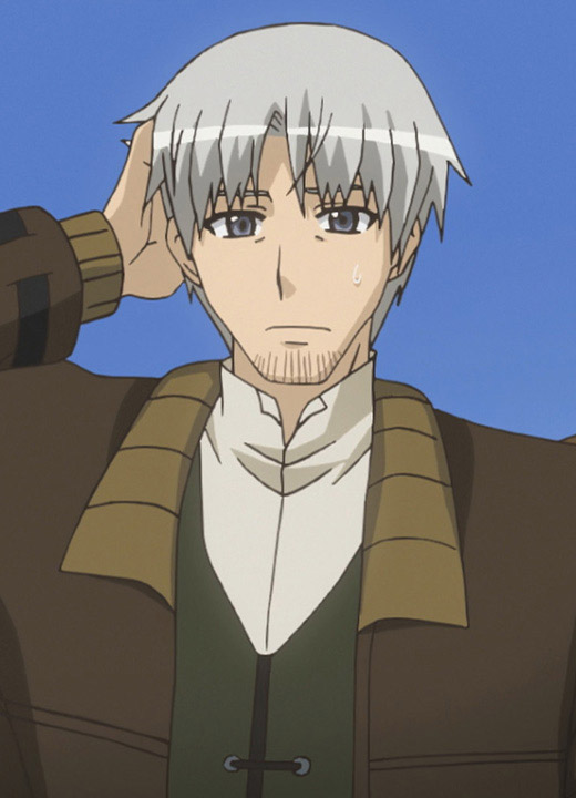 Kraft Lawrence Spice and Wolf