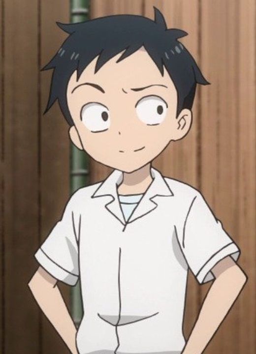 Nishikata Karakai Jouzu no Takagi-san