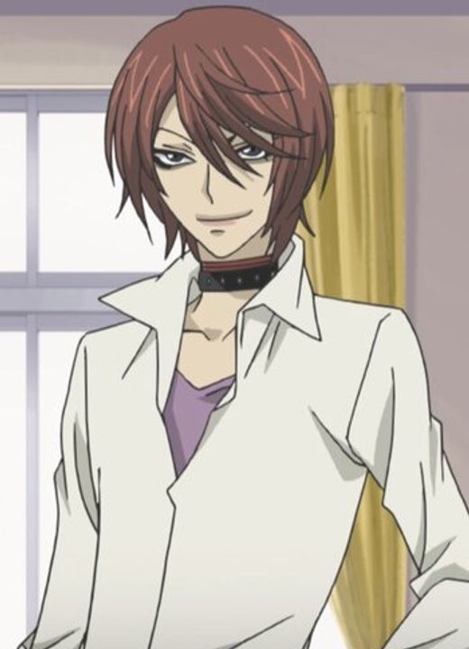 Kurama Kamisama Kiss