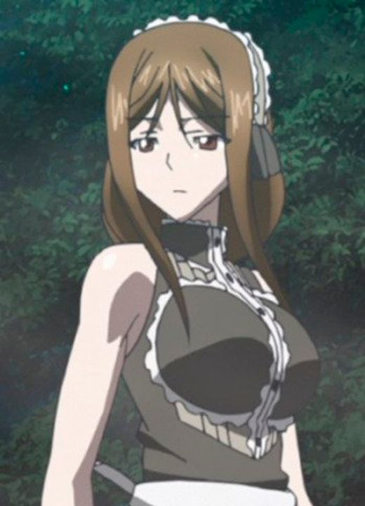 Marion High School DxD