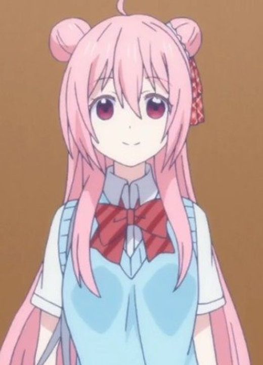 Satou Matsuzaka Happy Sugar Life