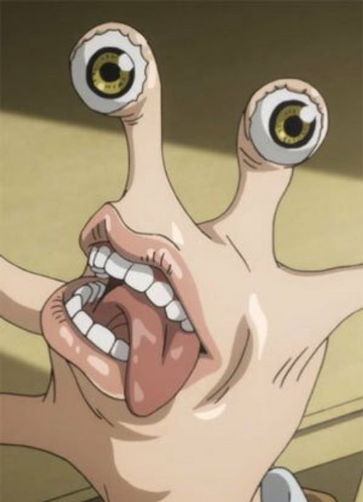 Migi Parasyte -the maxim-