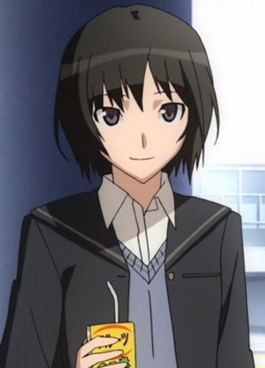 Ai Nanasaki Amagami SS Special