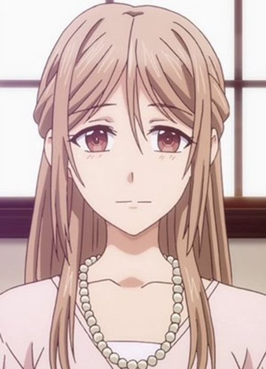 Nana Saigawa Omiai Aite wa Oshiego, Tsuyoki na, Mondaiji.