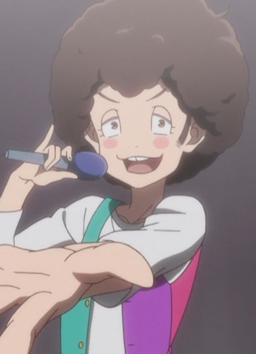 MC Monster Strike: A Rhapsody Called Lucy -The Very First Song-