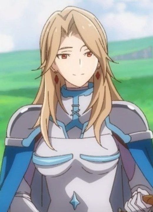 Katalina Alize Granblue Fantasy the Animation