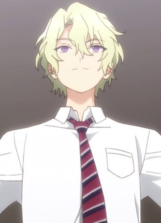 Hiyori Tomoe Ensemble Stars!