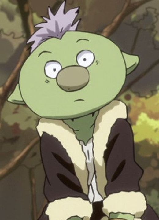 Gobta That Time I Got Reincarnated as a Slime