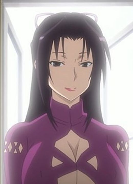 Kazehana Sekirei