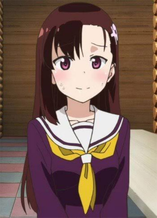 Hitomi Hino Murenase! Seton Gakuen