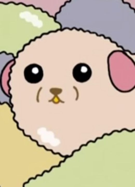 Sweet Bean Mameshiba