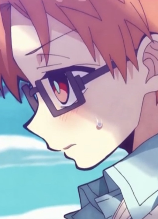 Akane Aoi Toilet-Bound Hanako-kun