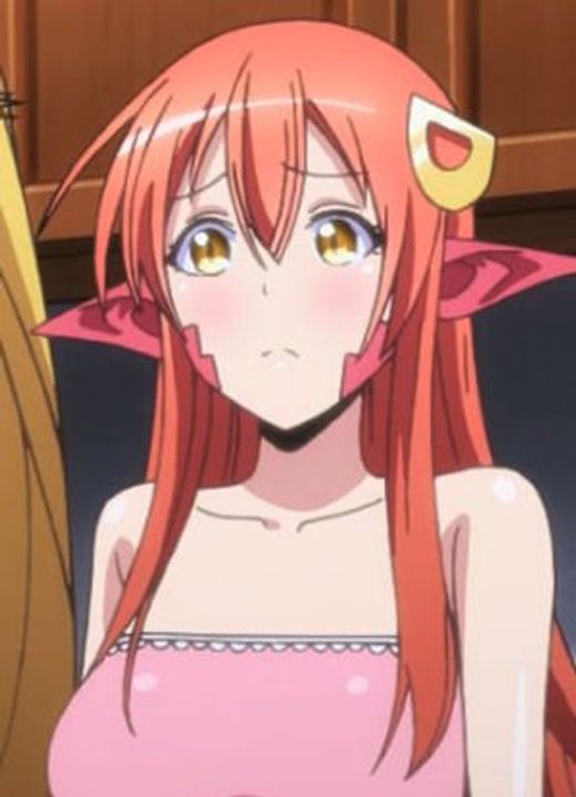Miia Monster Musume no Iru Nichijou
