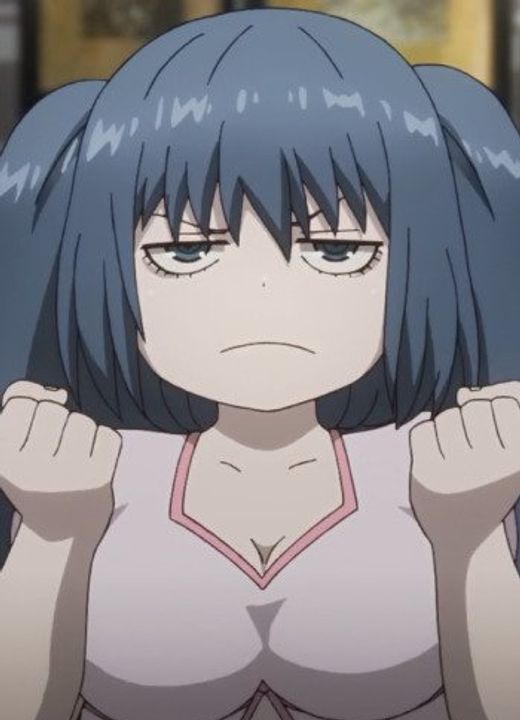 Saiko Yonebayashi Tokyo Ghoul:re