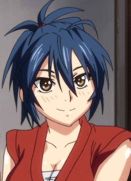 Chifusa Manyuu Manyuu Hiken-chou