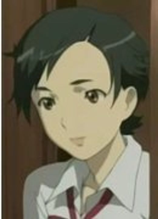 Saya Otonashi Blood+